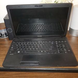 Toshiba Laptop‼️‼️‼️